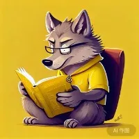 狼大柔