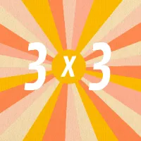 3x3 交互设计