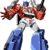 Transformer通关秘籍