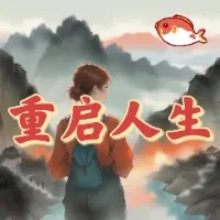 小鱼儿离职重启人生日记