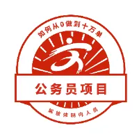 公务员项目复盘手册