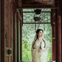 身弱之人的100条养生指南