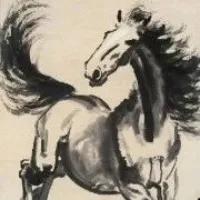 旧影时光
