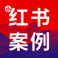 小红书带货案例库